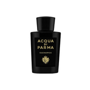 Perfume Acqua Di Parma Signature Oud & Spice Unisex Edp 100 Ml Tester