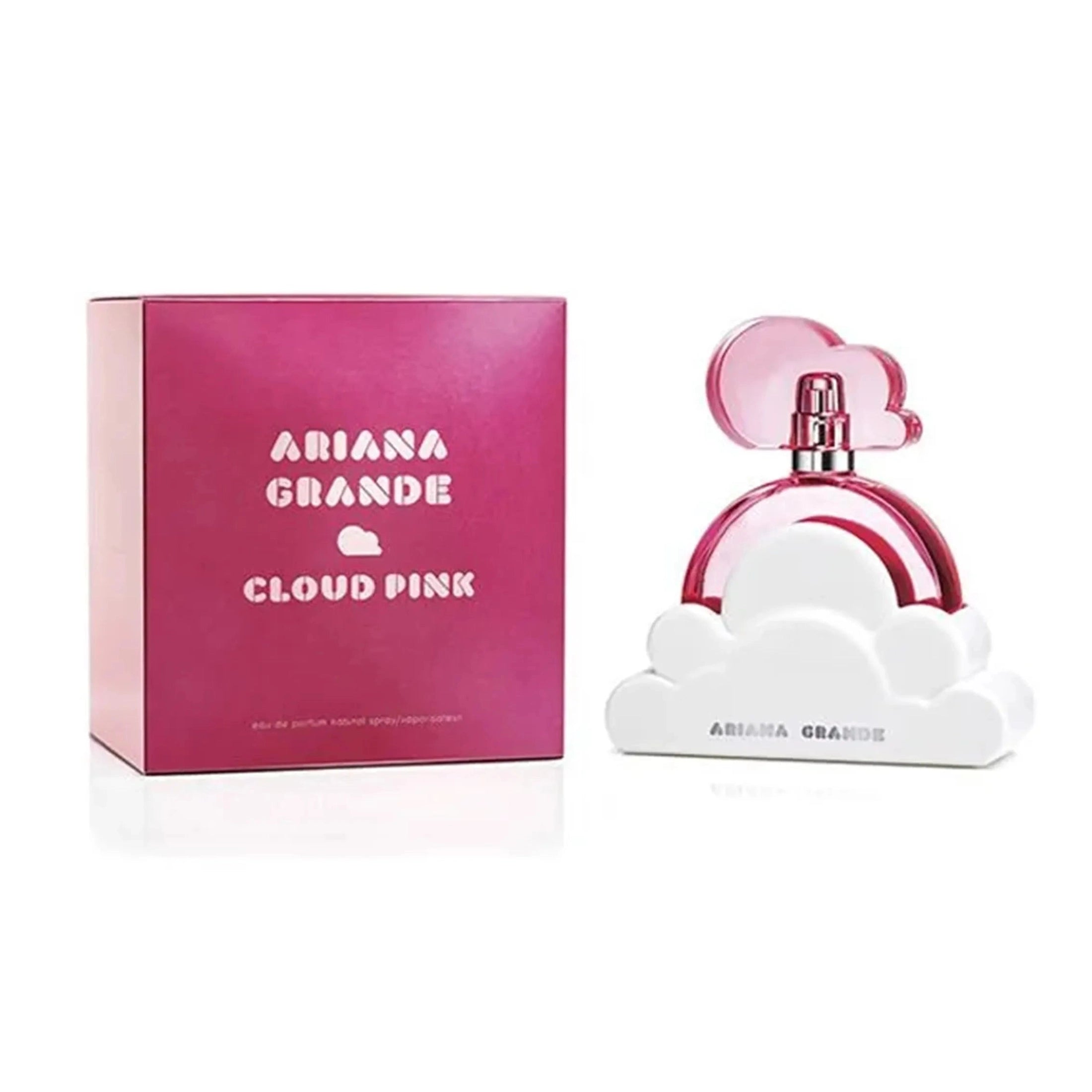 Perfume Cloud Pink Ariana Grande Mujer Edp 30 Ml