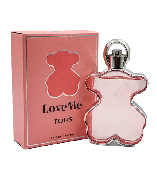 Perfume Tous Love Me Edp 90ML Mujer