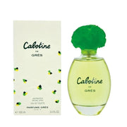 Perfume Gres Cabotine Edt 100ML Mujer