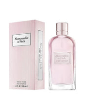 Perfume Abercrombie First Instinct Mujer Edp 100 Ml