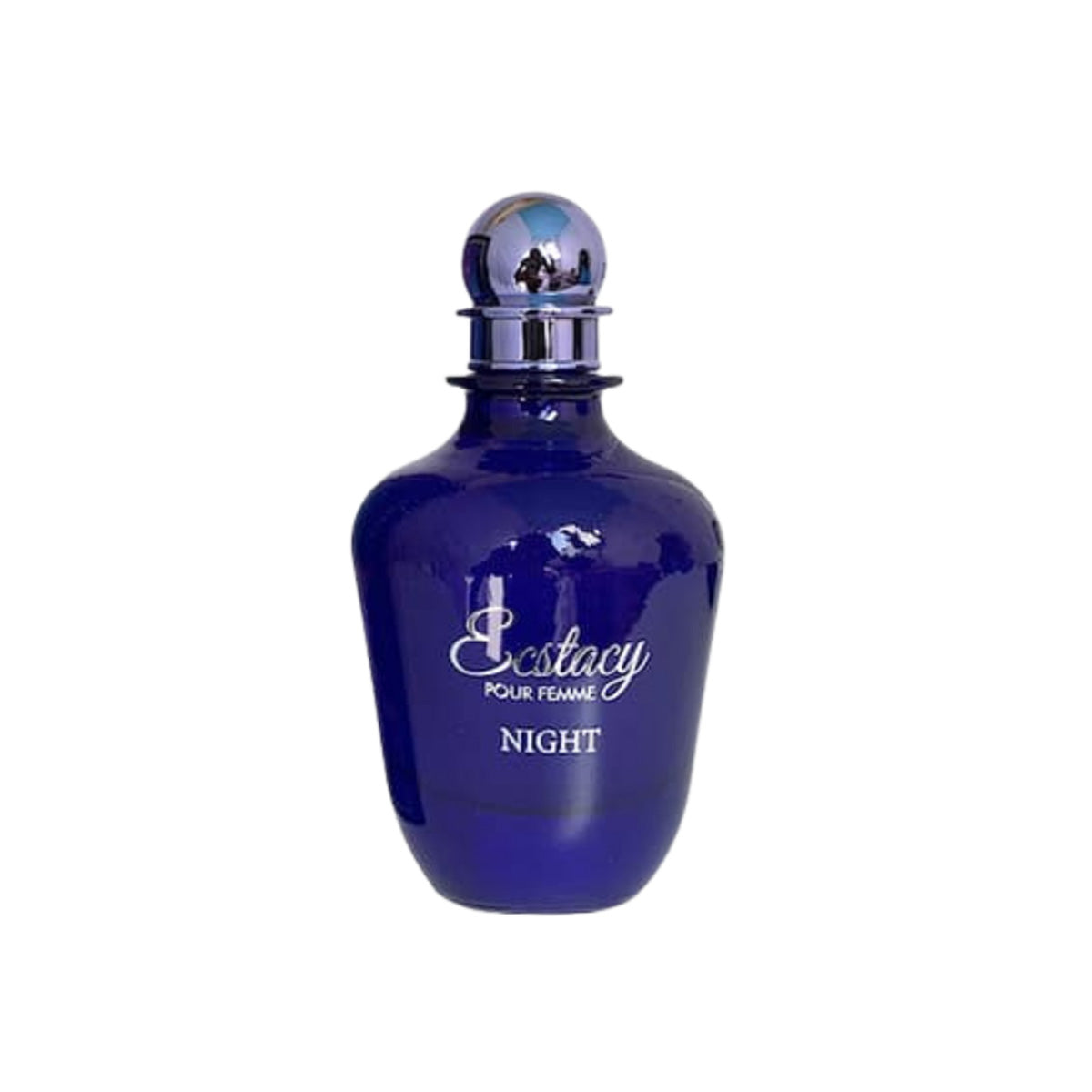 Perfume Fragrance World Ecstacy Night Mujer Edp 100 Ml