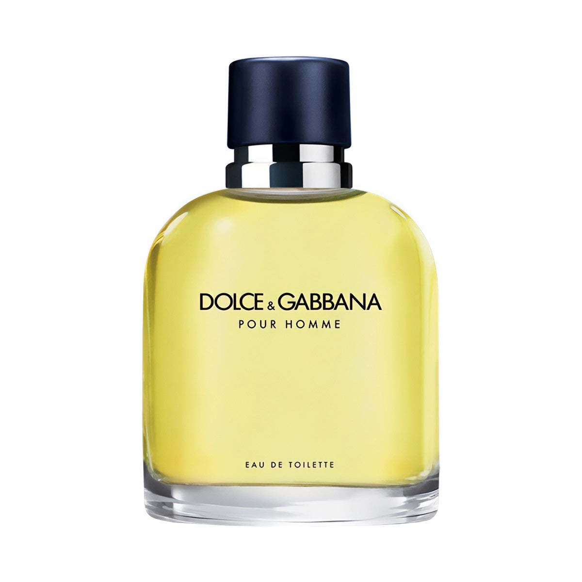 Perfume D&G Pour Homme Edt 125 ML Hombre