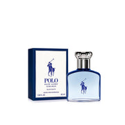 Perfume Polo Ultra Blue Hombre Edt 40 Ml