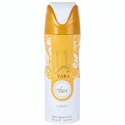 Body Spray Lattafa Yara Tous Mujer Body Spray 200 Ml