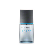 Perfume Issey Miyake Sport Hombre Edt 100 Ml Tester