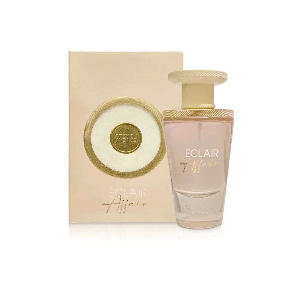 Perfume French Avenue Eclair Affair Unisex Edp 100 Ml