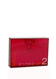 Perfume Gucci Rush Ii Mujer Edt 50 Ml