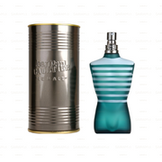Perfume Jean Paul Gaultier Le Male Hombre Edt 200 Ml