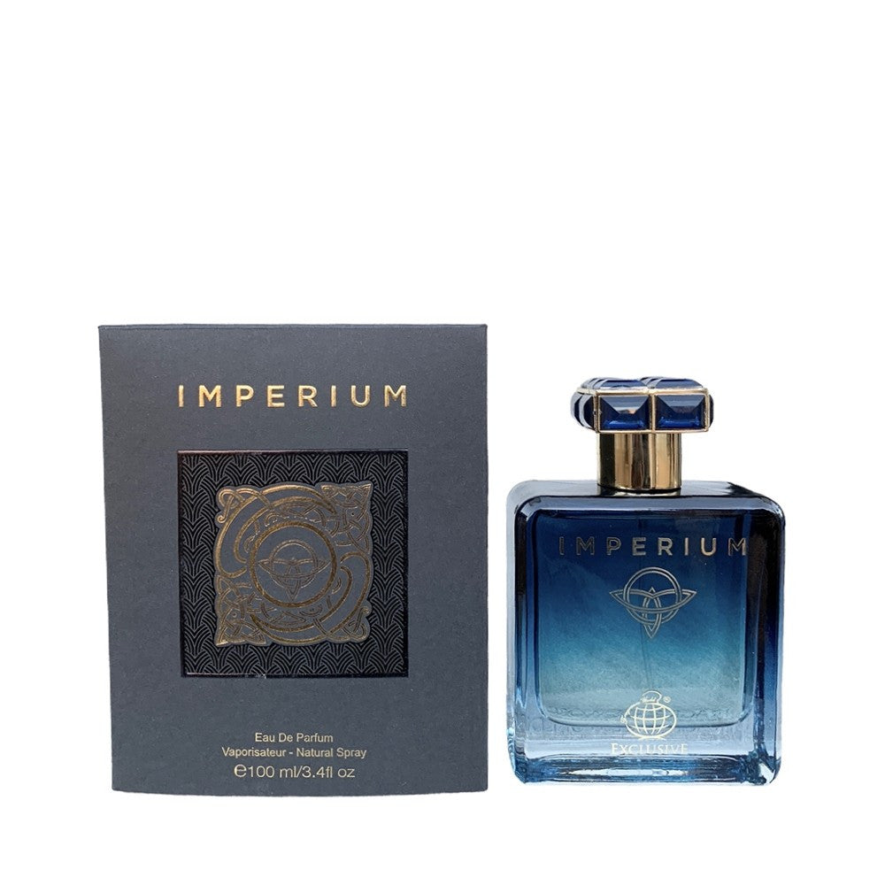 Perfume Fragrance World Imperium  Edp 100ML