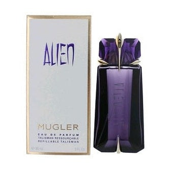 Perfume Alien Thierry Mugler Mujer Edp 90 Ml