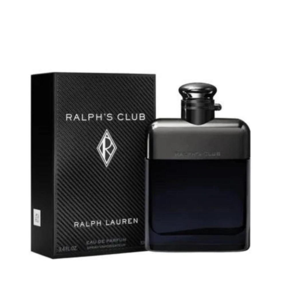 PERFUME RALPH CLUB PARFUM HOMBRE 100 ML