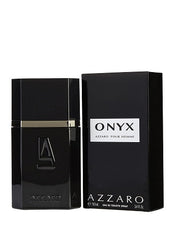 Perfume Azzaro Onix Hombre Edt 100 Ml