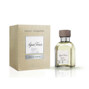 Perfume Adolfo Dominguez Agua Fresca Hombre Edt 120 Ml