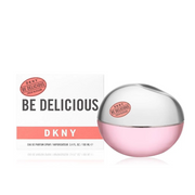 PERFUME BE DELICIOUS FRESH BLOSSOM (BLANCO) MUJER EDP 100 ML
