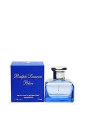 Perfume Ralph Blue Mujer Edt 40 Ml