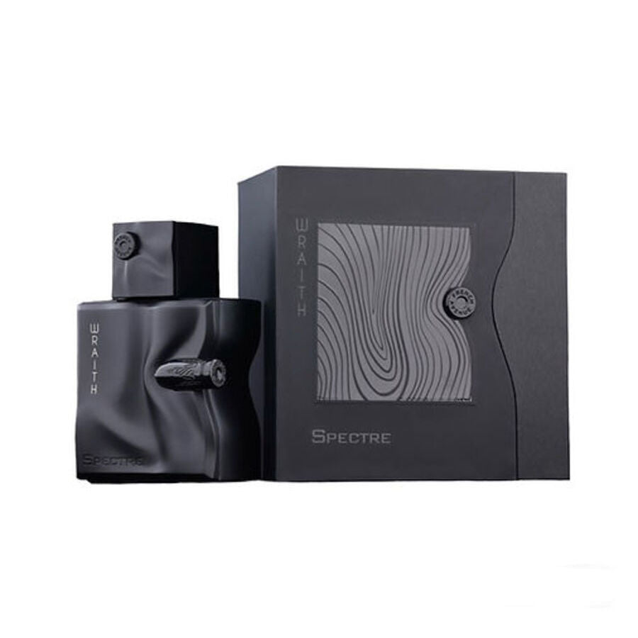 Perfume Fragrance World Spectre Wraith 100ML Edp Hombre