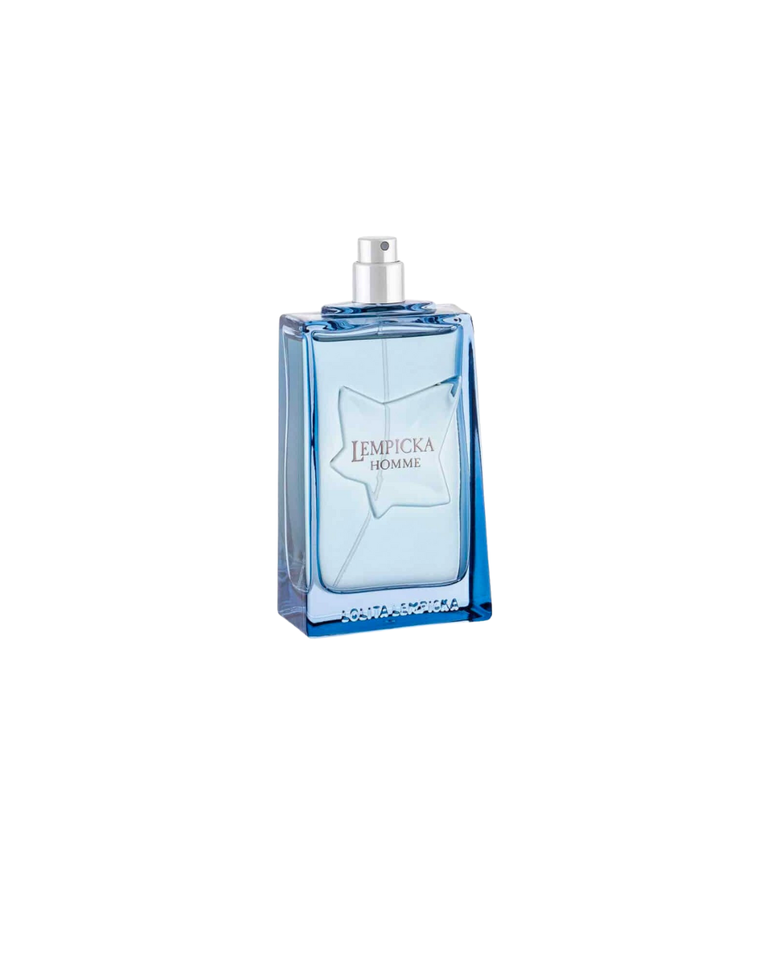 PERFUME LOLITA LEMPICA HOMBRE EDT 100 ML TESTER
