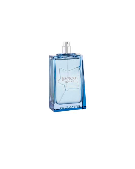 PERFUME LOLITA LEMPICA HOMBRE EDT 100 ML TESTER