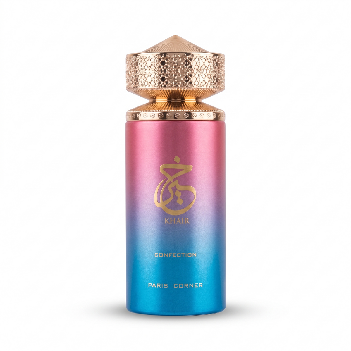 Desodorante Paris Corner Khair Confection Mujer 200 Ml