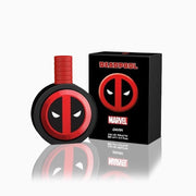 Perfume Marvel Deadpool Dark Niño Edt 100 Ml