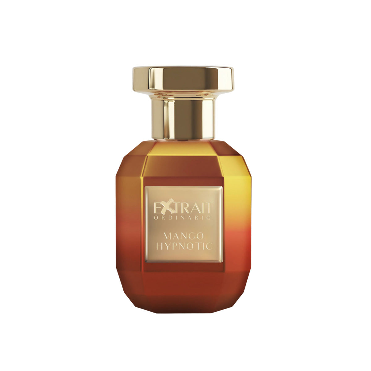 Perfume Extrait Ordinario Mango Hypnotic Unisex Extrait De Parfum 50 Ml