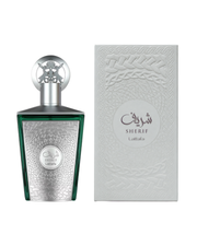 PERFUME LATTAFA SHERIF HOMBRE EDP 100 ML