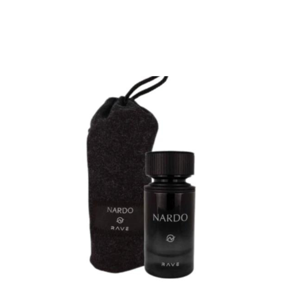Perfume Rave Nardo Unisex Edp 100 Ml
