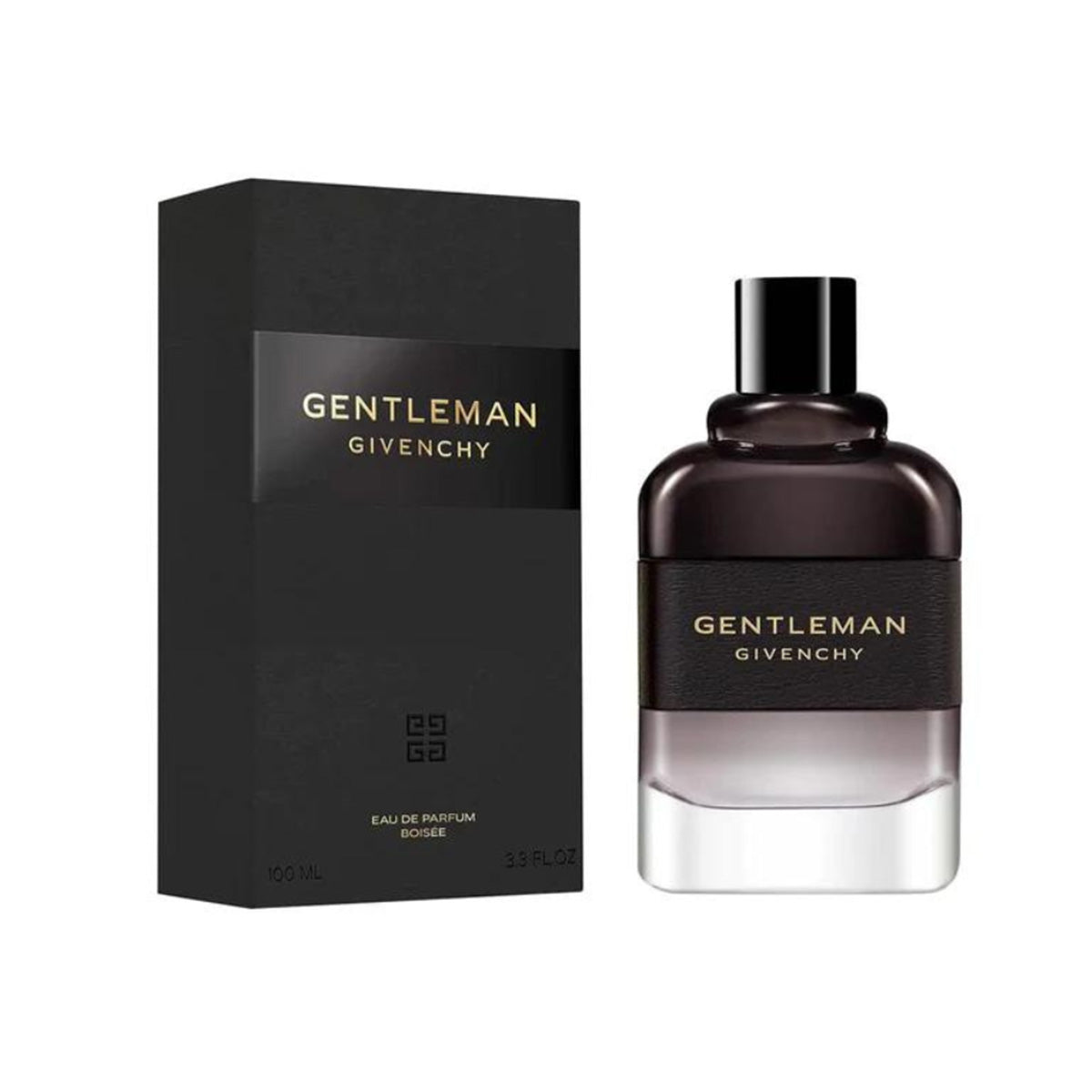 Perfume Gentleman Boisee Givenchy Hombre Edp 100 Ml