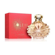 Perfume Soleil Lalique Mujer Edp 100 Ml