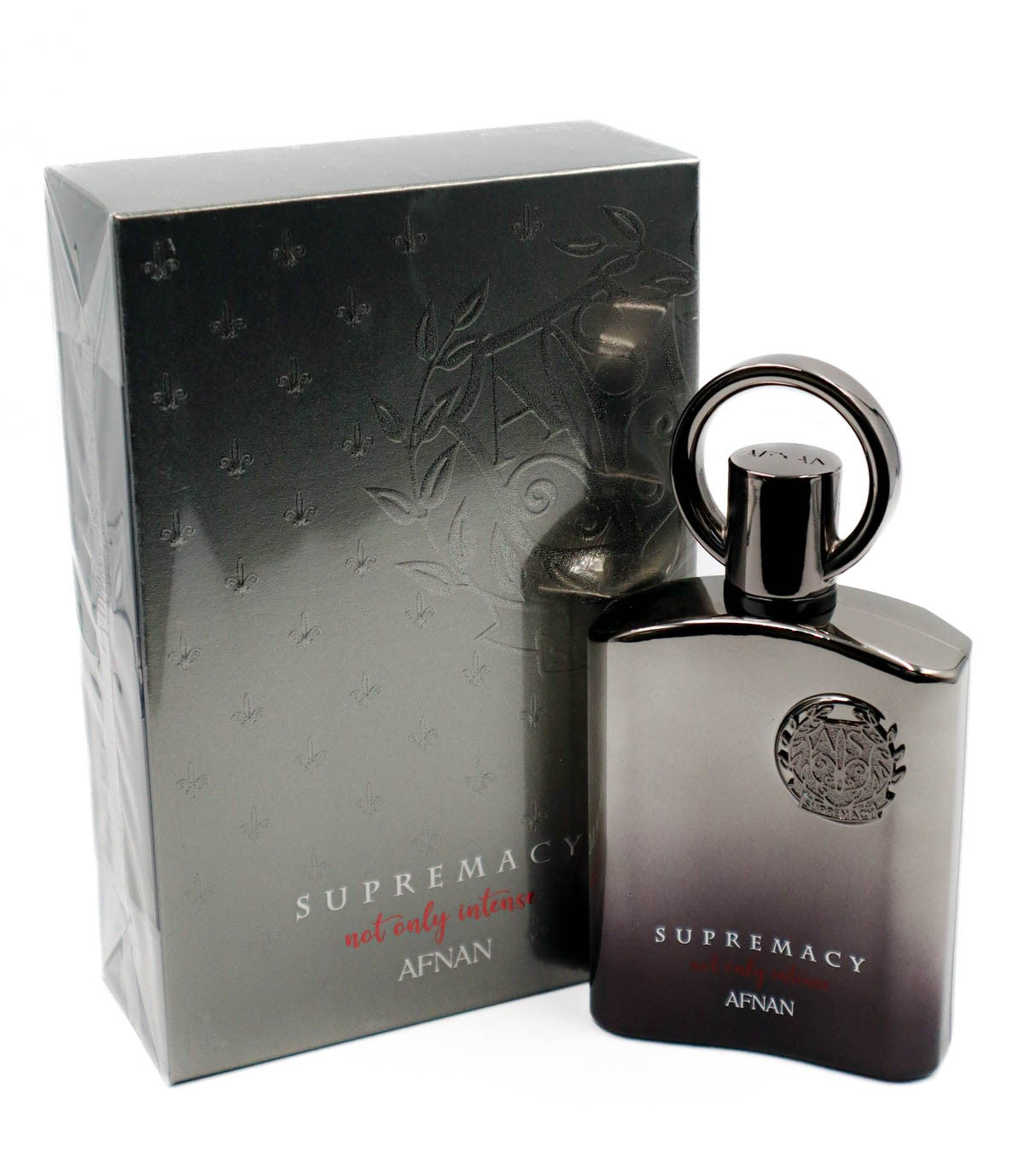 Perfume Afnan Supremacy Not Only Intense Edp 100ML Hombre