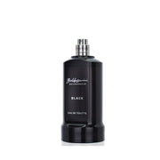 Perfume Baldessarini Black Hombre Edt 75 Ml Tester