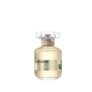Perfume Benetton United Dreams Big Mujer Edt 80 Ml Tester