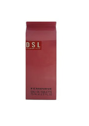 Perfume Dsl Extreme Plus Mujer Edt 75 Ml