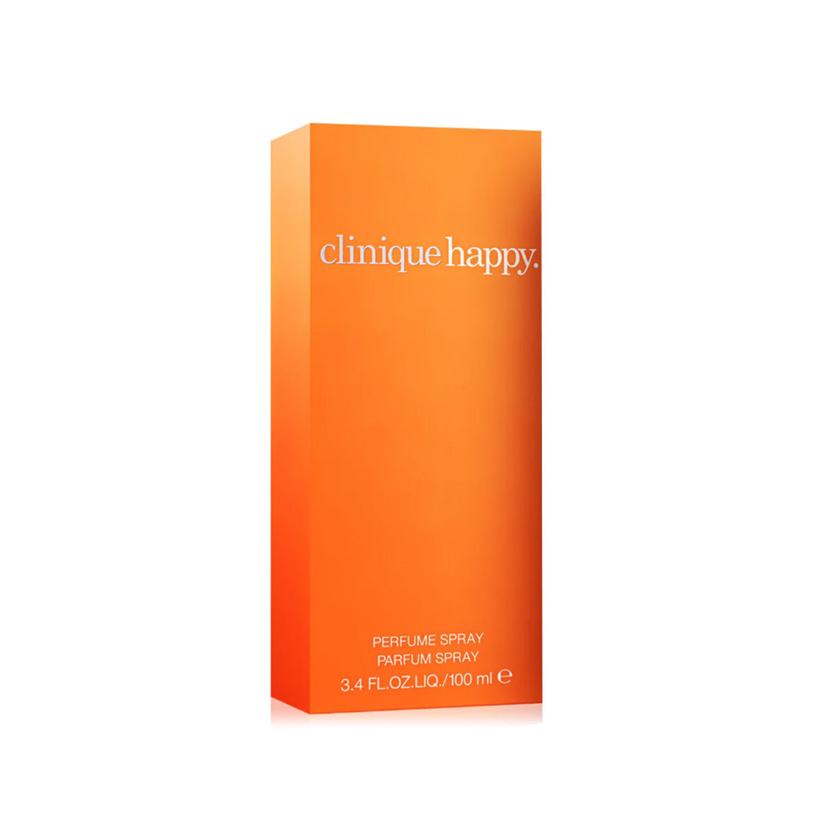 Perfume Clinique Happy 100 Ml Mujer Edp