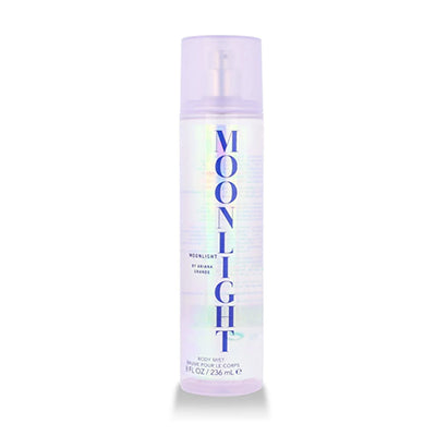 Colonia Moon Light Ariana Grande Mujer Body Mist 236 Ml