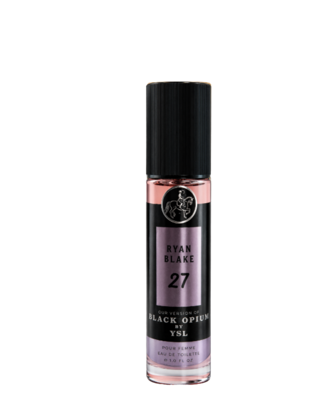 PERFUME RYAN BLAKE NY 27 MUJER EDT 30 ML