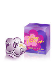 Perfume Crazy Florever Mujer Edt 80 Ml