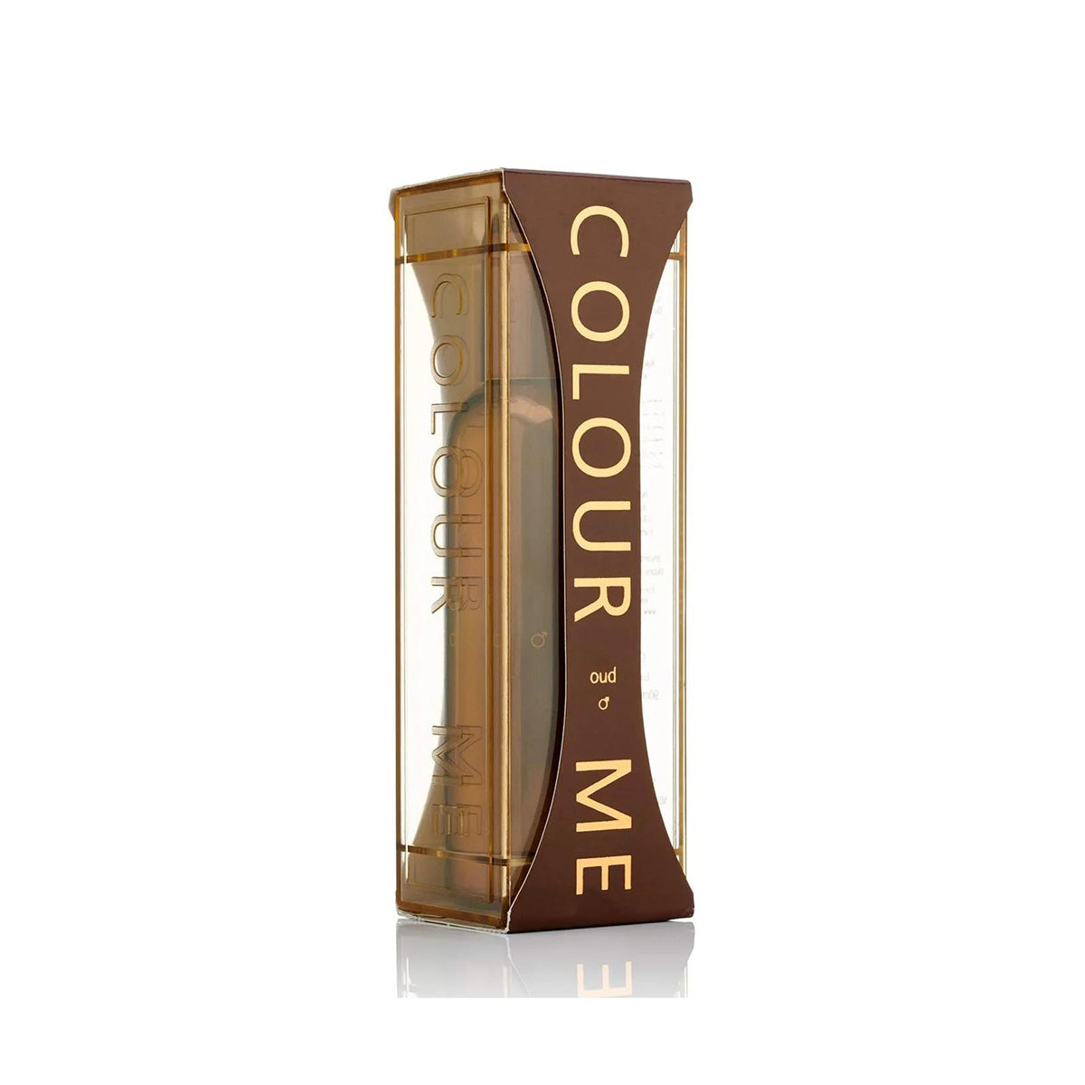 Perfume Colour Me Oud Hombre Edp 100 Ml