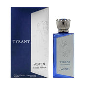 Perfume Asten Tyrant Hombre Edp 100 Ml