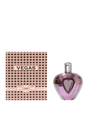 Perfume Vegas Love Mujer Edp 75 Ml