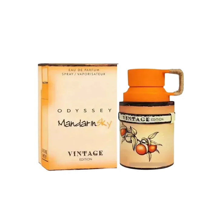 PERFUME ARMAF ODYSSEY MANDARIN SKY VINTAGE UNISEX EDP 100 ML
