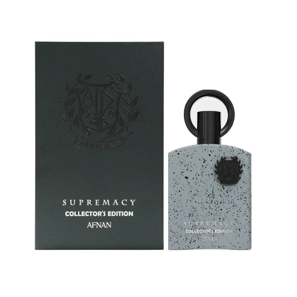 Perfume Afnan Supremacy Collector Edition Edp Hombre 100 Ml