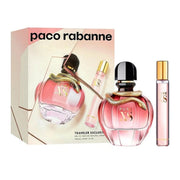 Perfume Pure Xs Mujer Edp 80 Ml Estuche