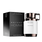 Perfume Armaf Odyssey White Edition Unisex Edp 60 Ml