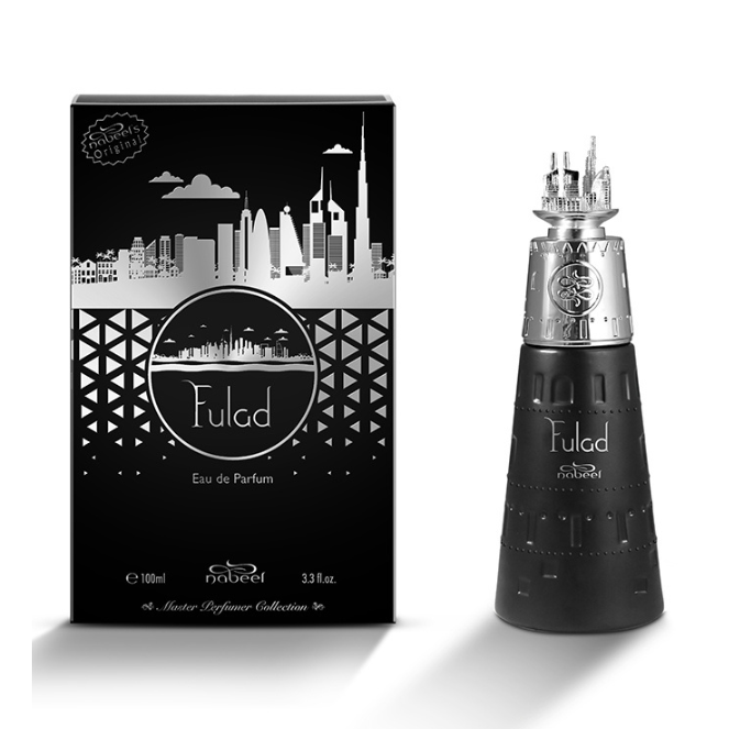 PERFUME NABEEL FULAD UNISEX EDP 100 ML