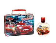 Perfume Cars Niño Edt 100 Ml / Gel 300 Ml (8123) Estuche