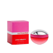 Perfume Ultrared Mujer Edp 80 Ml