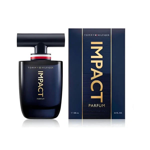 Perfume Tommy Impact Parfum Hombre 100 Ml
