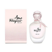 Perfume Amo Per Lei Salvatore Ferragamo Mujer Edp 100 Ml